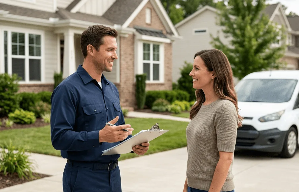Mold Remediation Afton, VA FAQs